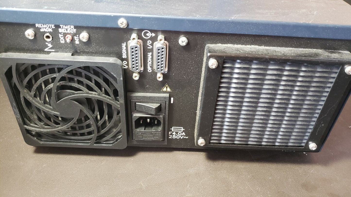 EFOS Acticure A4000 100w Mercury Lamp For Parts