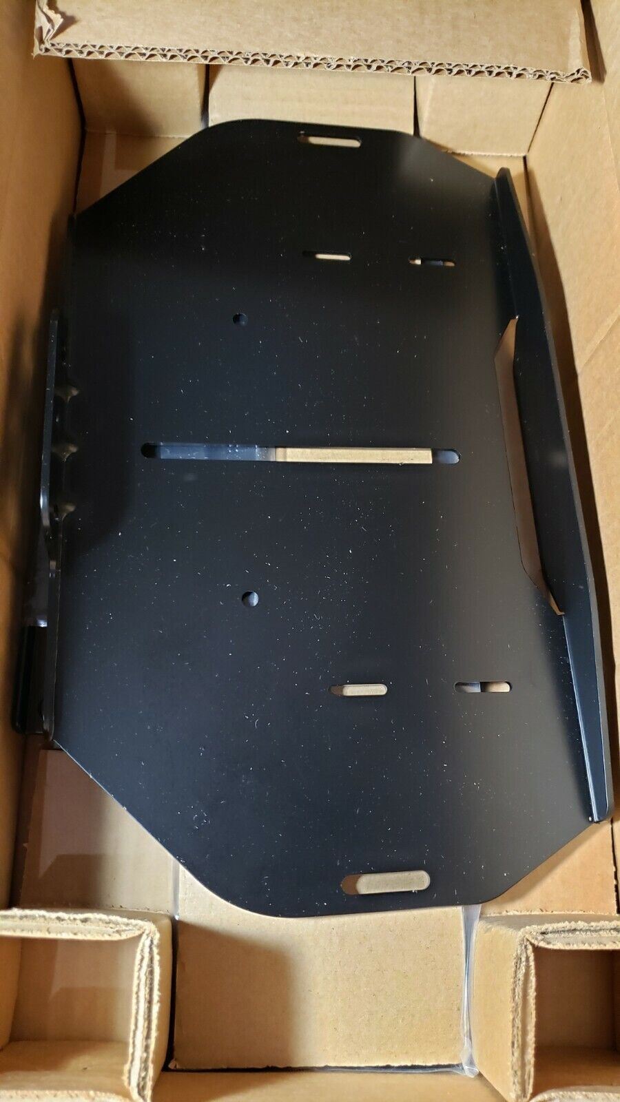 Chief FCA801 Fusion 14" Above/Below Shelf for Large Displays New