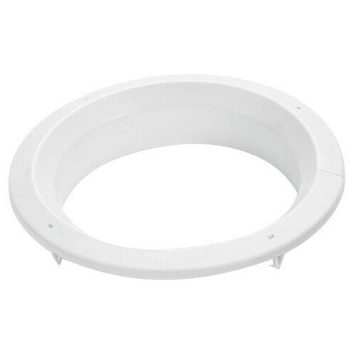 Chief CPA640W Tile Ring Hardware Decorative Mount White