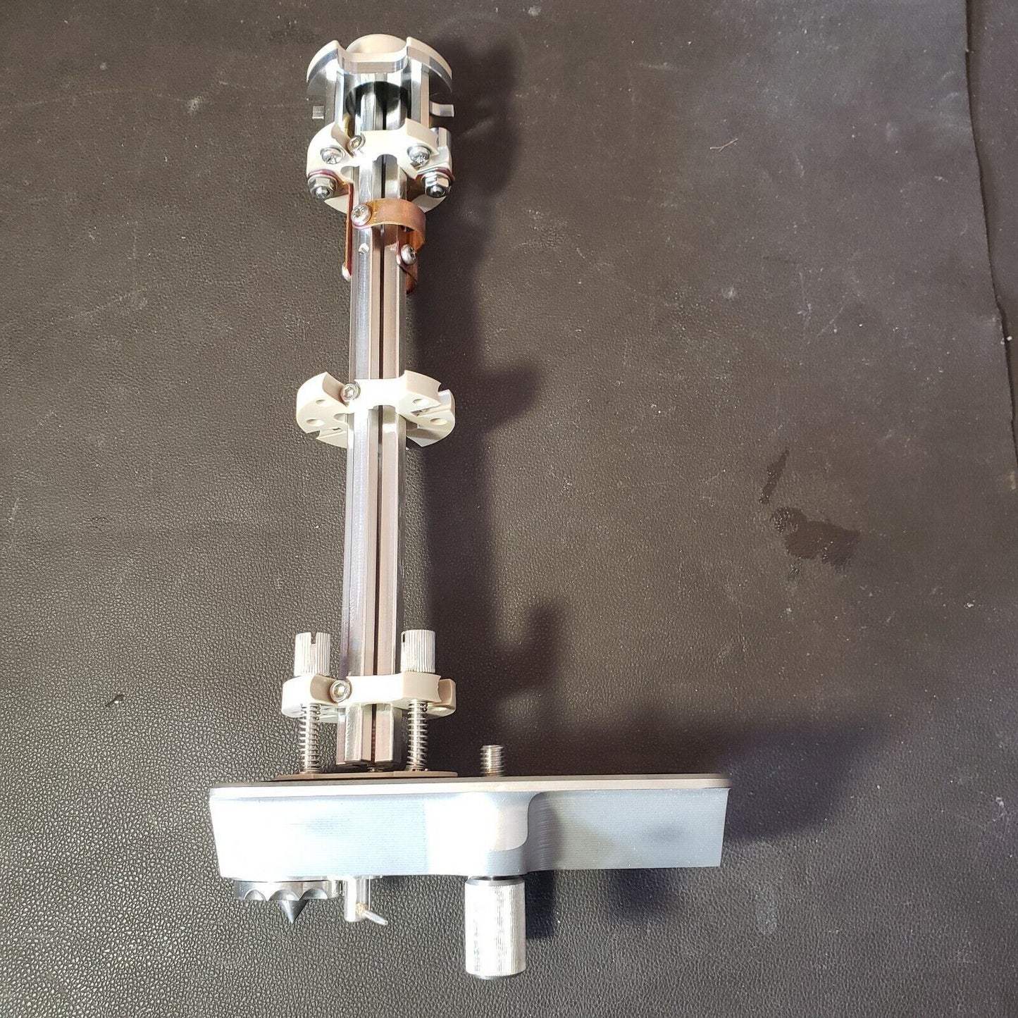 Thermo Surveyor MSQ Plus RF/dc Prefilter Mass Spectrometer Ion Bandpass Assembly