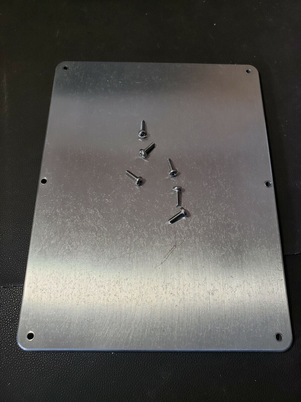 Thermo Surveyor MSQ Plus Quadrupole Analyzer + Ion Detector Mass Spectrometer