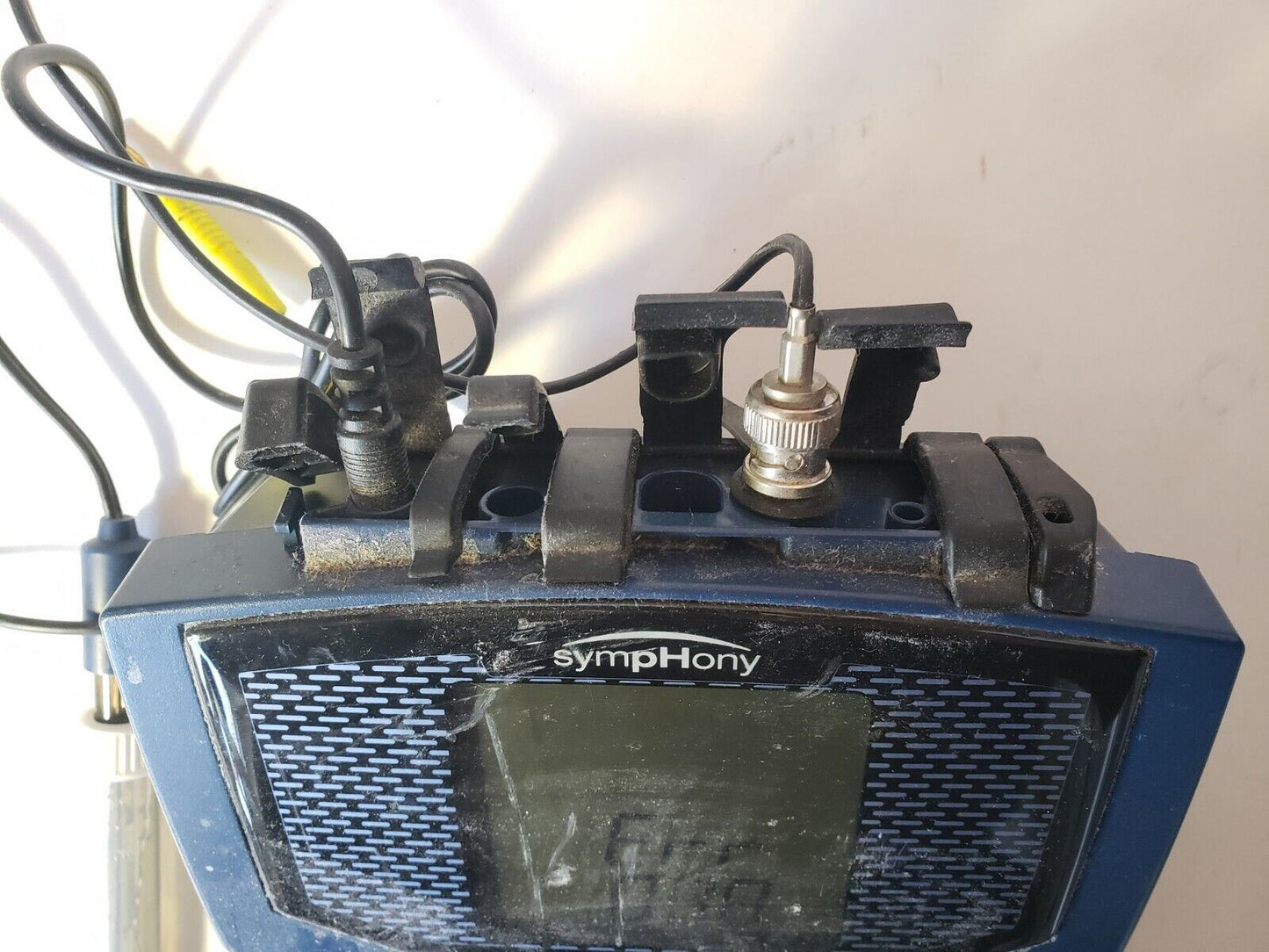 VWR sympHony SB70P Benchtop pH Meter