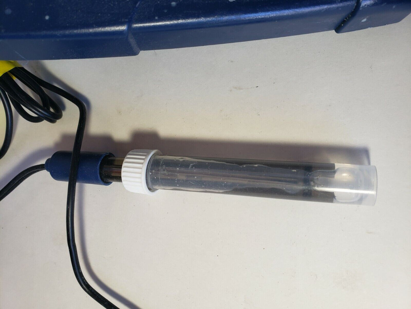 VWR sympHony SB70P Benchtop pH Meter