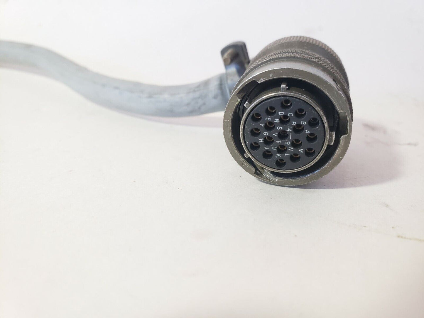 Pfeiffer Turbo Pump Cable TPH/U 050 060 062 100 110 170 190 240 260 330 Two Foot