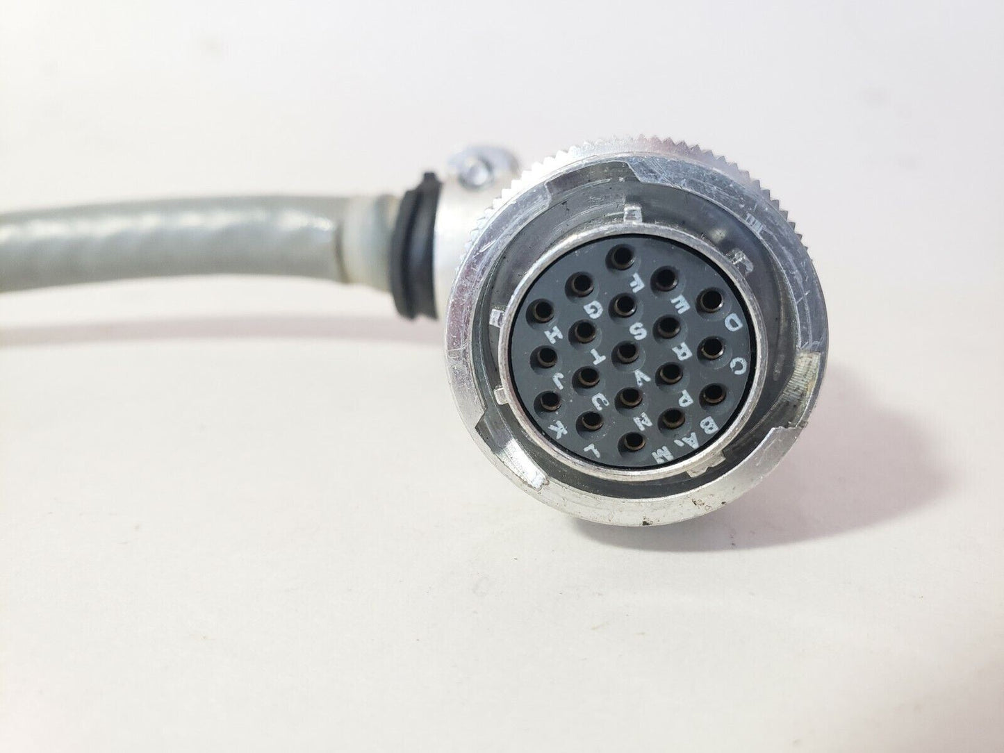 Pfeiffer Turbo Pump Cable TPH/U 050 060 062 100 110 170 190 240 260 330 1.5 Feet