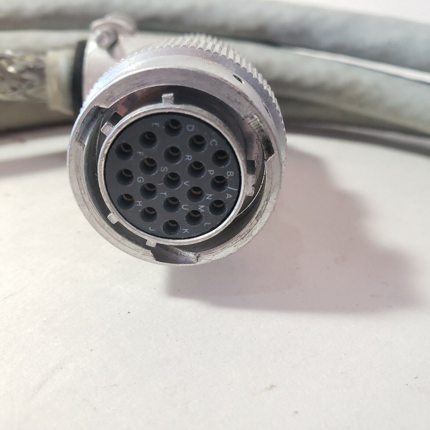 Pfeiffer 3 Meter Turbo Pump Cable TPH/U 050 060 062 100 110 170 190 240 260 330
