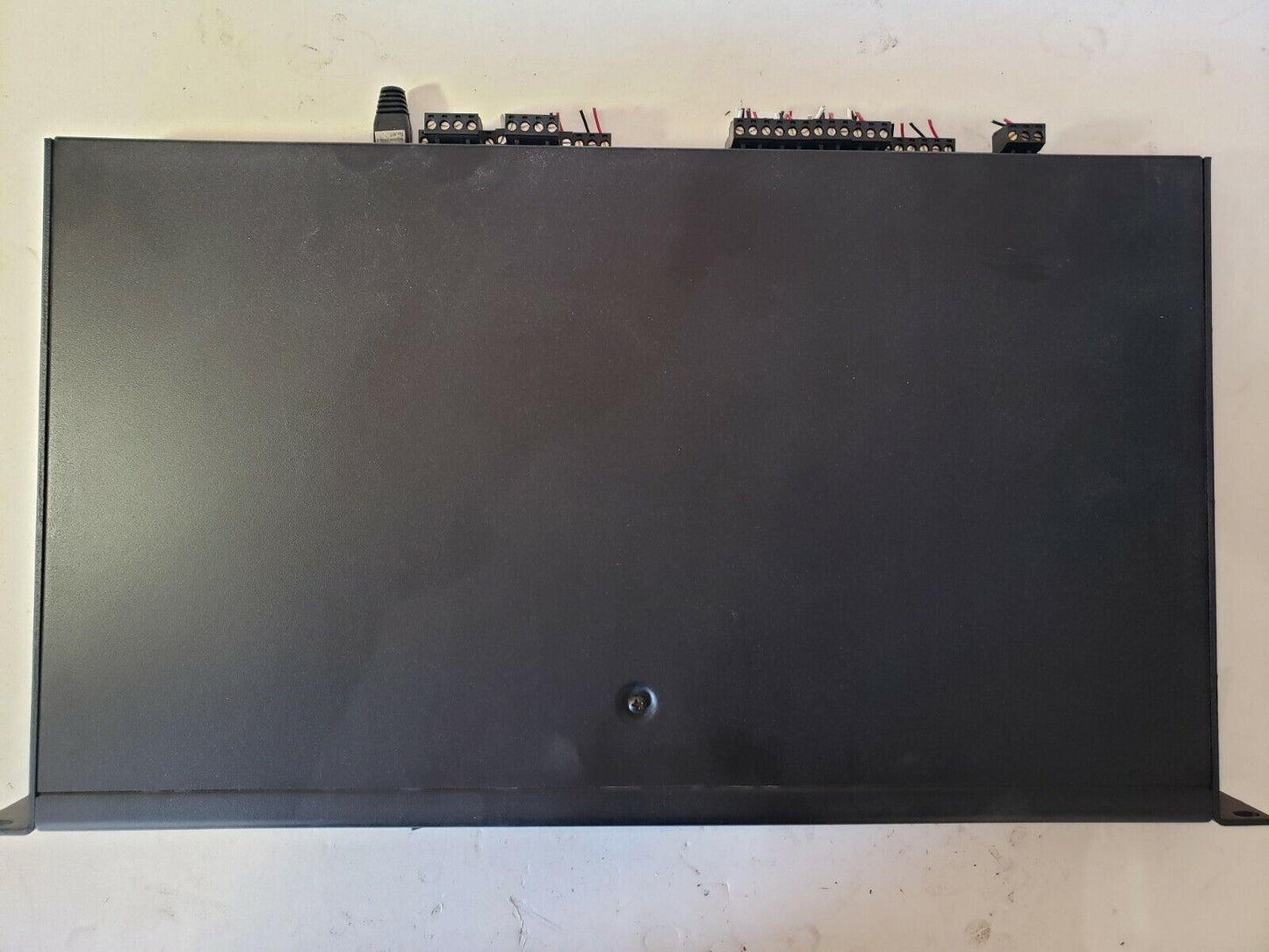 ClearOne XAP-800 Professional Audio Conferencing System Mixer 910-151-101 XAP800