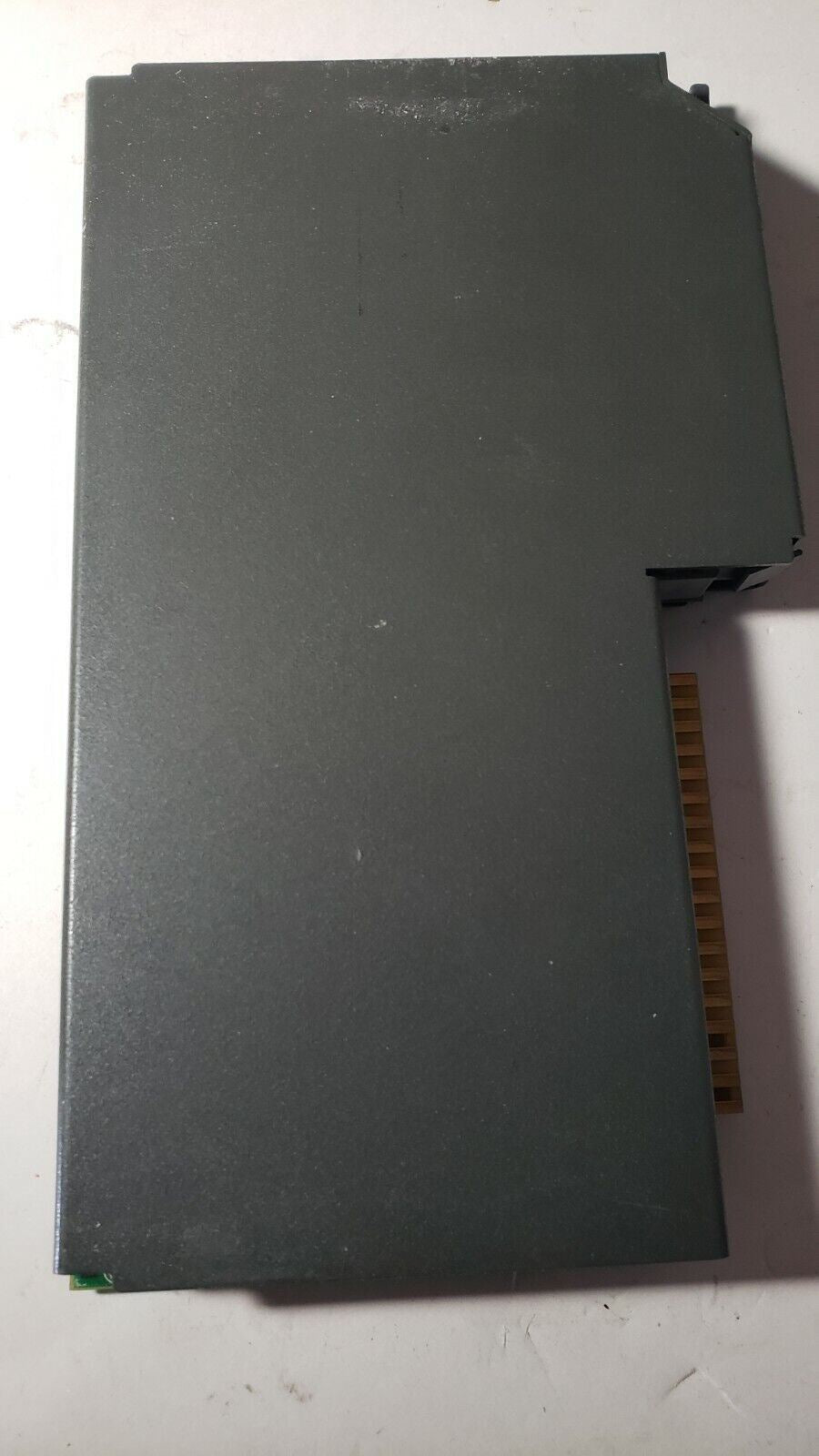 Allen Bradley 1771-IL Isolated Analog Input Module MDL 12 BIT