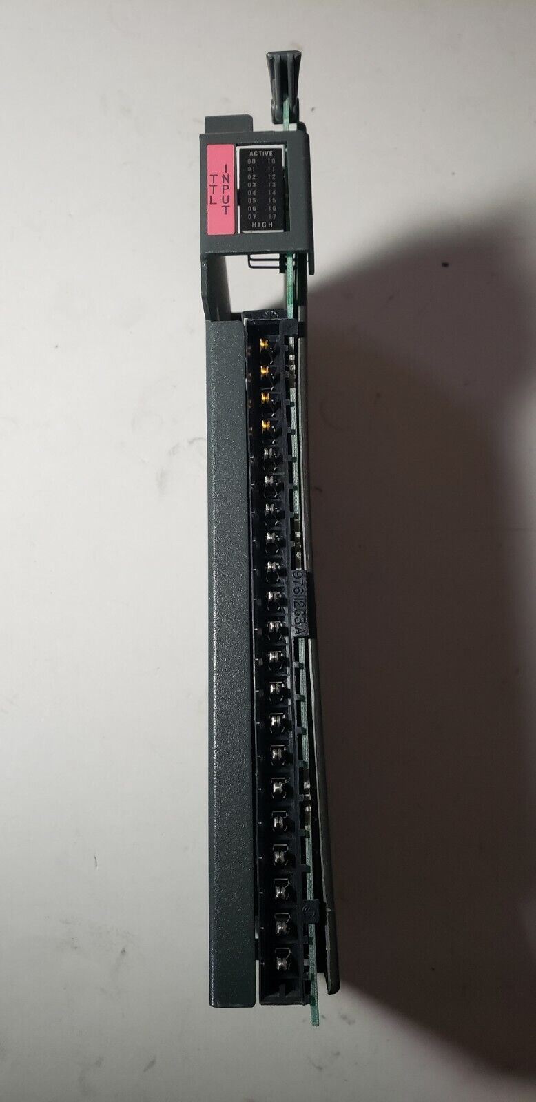 Allen Bradley 1771-IGD TTL Input Module PLC5 P/N 96042274