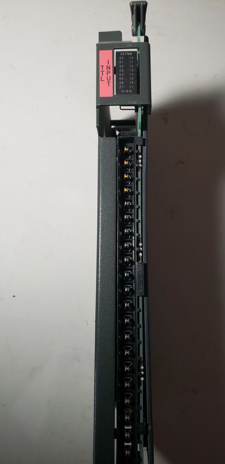 Allen Bradley 1771-IGD TTL Input Module PLC5 P/N 96042272