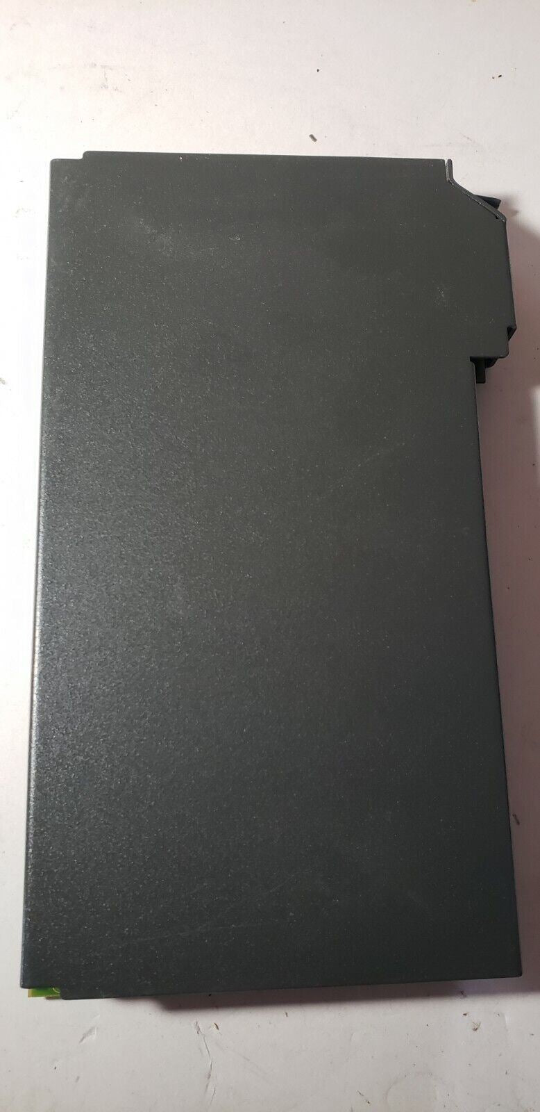 Allen Bradley 1771-IFE/B Analog Input Module 12 Bit P/N 96214231