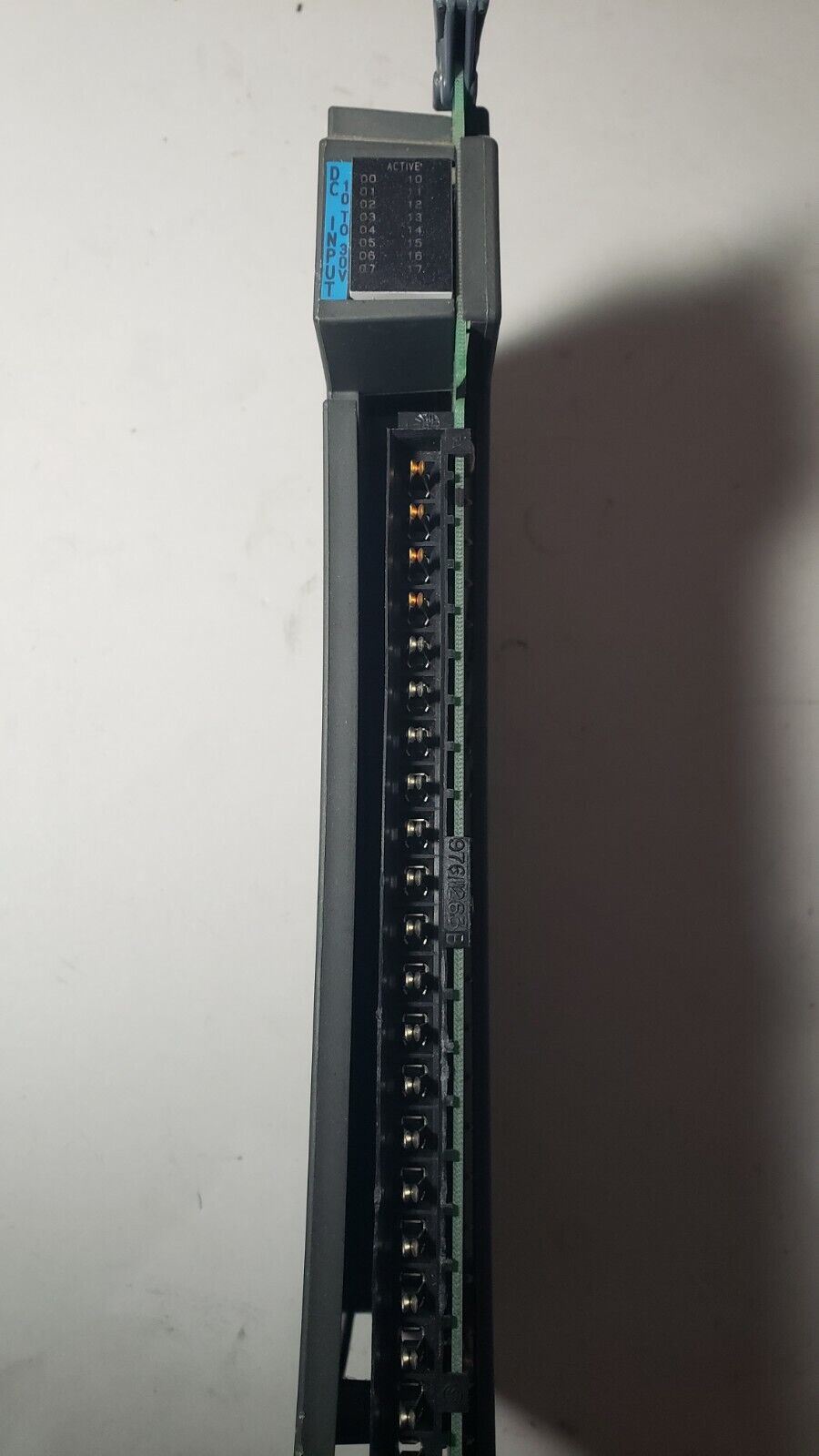 Allen-Bradley 1771-IBD/B 1771-IBD B Input Module 10-30VDC 96134473