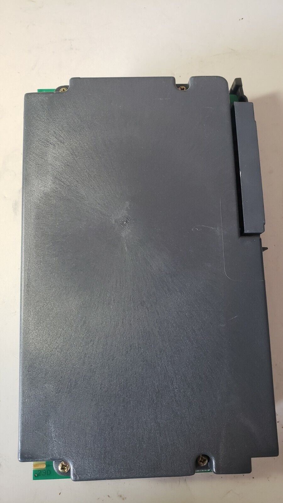 Allen Bradley 1771-IJ Encoder Counter Module 5V I/O Series A Firmware Rev L