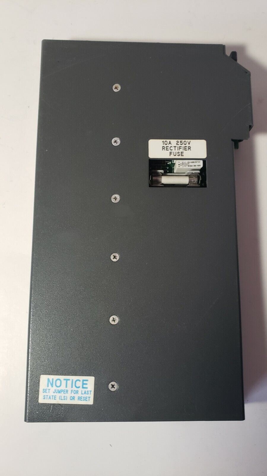 Allen-Bradley 1771-OAD 12 To 120V AC PLC-5 Output Module
