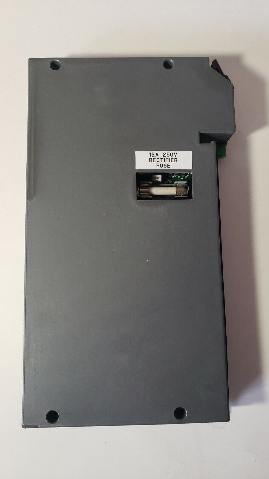 Allen Bradley 1771-OAD Ser. C AC Output Module 120 VAC 240 VA 96234272