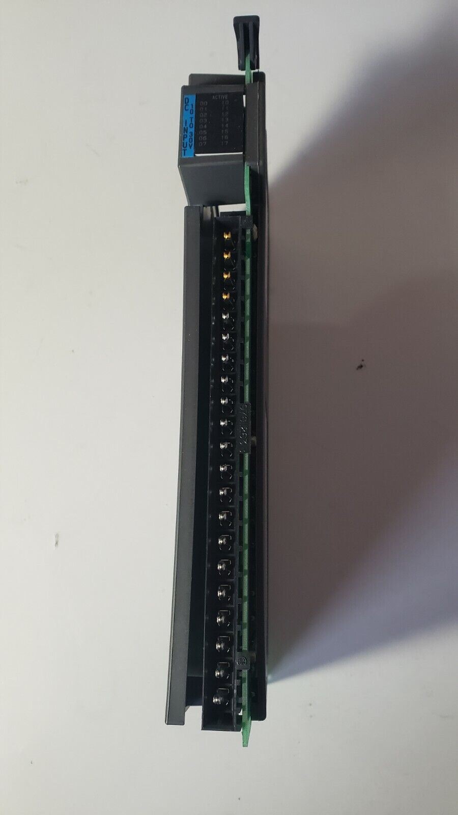 Allen-Bradley 1771-IBD/B Input Module 10-30VDC PLC-5 PN 96134474