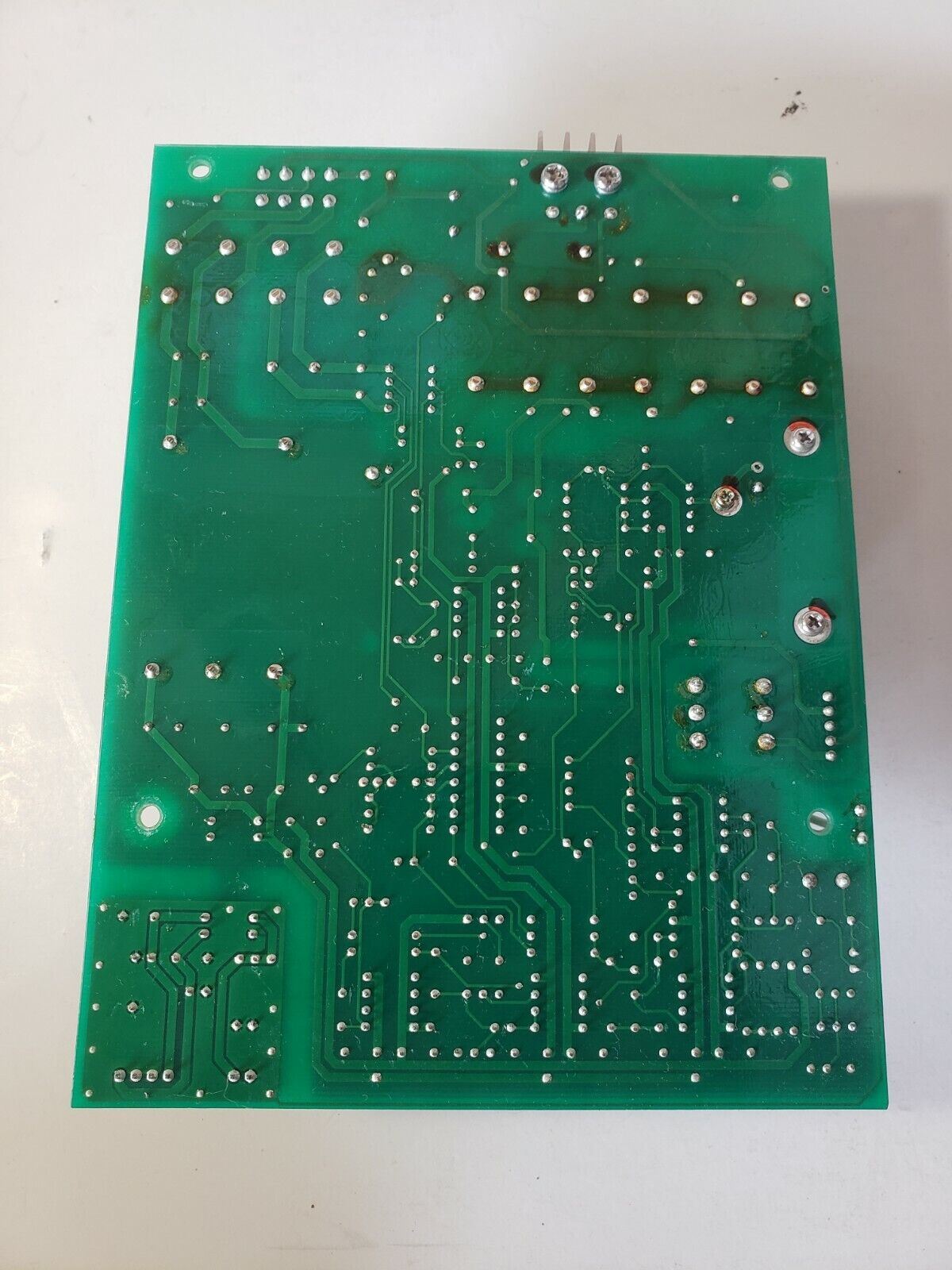 Bruker AXS D8 XRD VACM-M03C D3000-91C Diffractometer Control Board