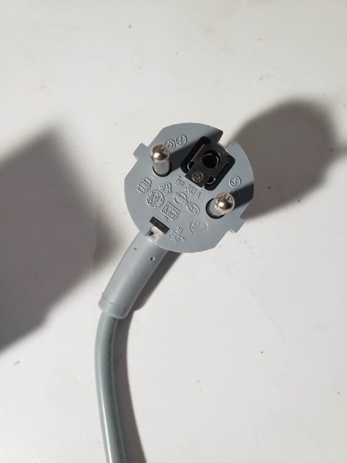 Thomas Mini Wisa Compressor Vacuum Pump 1130113 C79298-A3192-C20 230v 50Hz