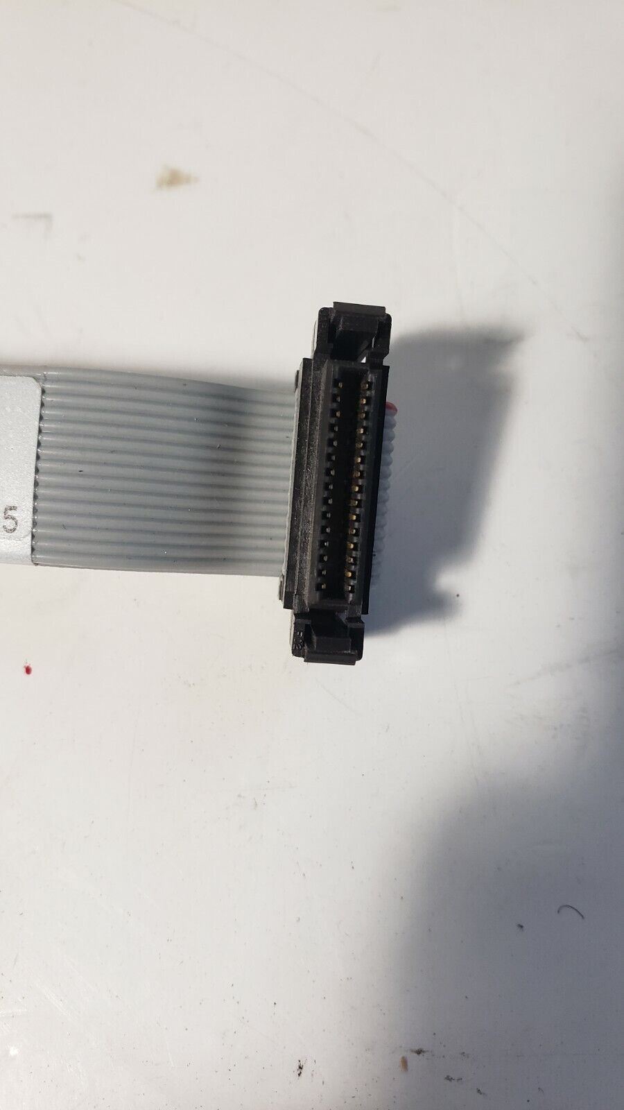 Ocean Optics HR4-CBL-DB15 Spectrometer Adapter Accessory Cable - DD4 to 15 Pin