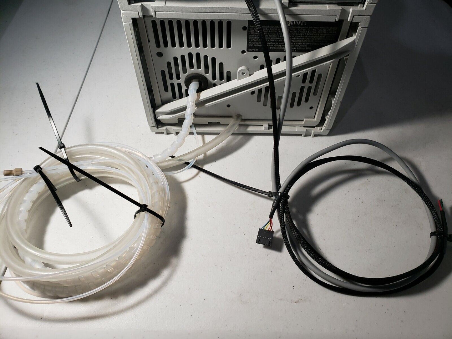 Thermo Dionex GP50-2 Gradient Pump Dual Piston HPLC Chromatography TESTED