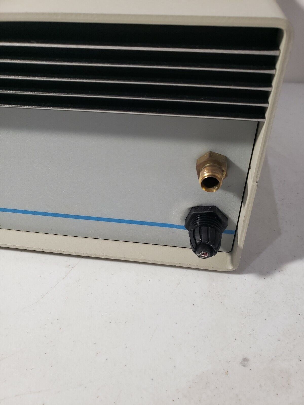 CDS Analytical Pyroprobe 2000 Control Unit Only, No Probe