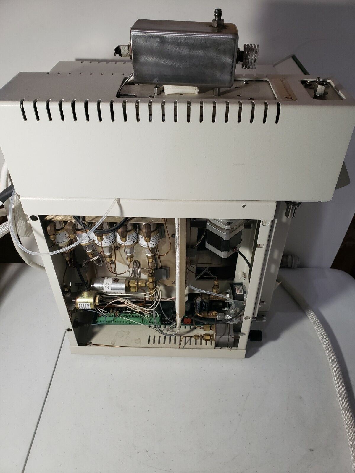 CDS 8000 Sample Concentrator FOR PARTS