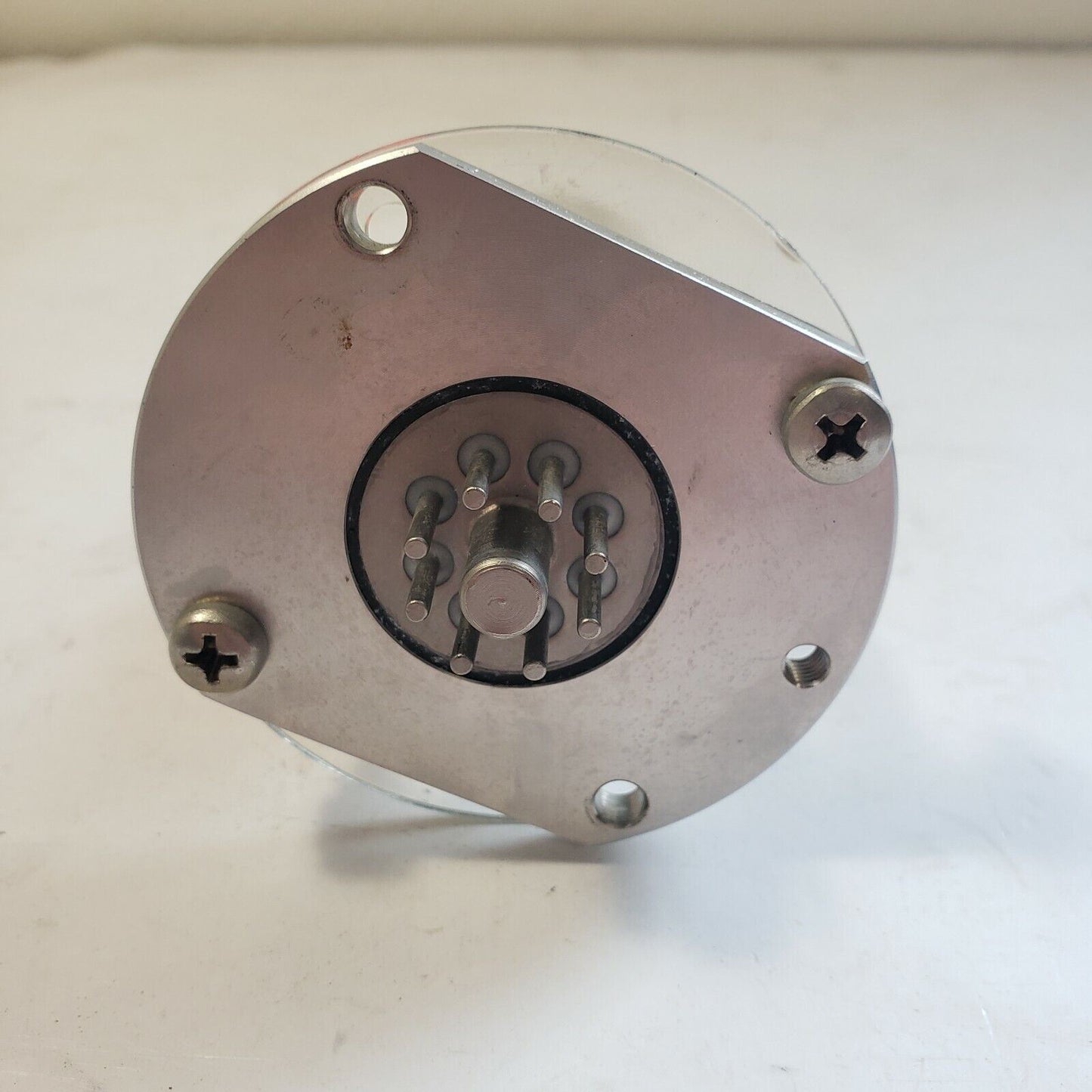 Leak Detection Systems Leybold Ion Source 9000-1072-4 Filament Mass Spec