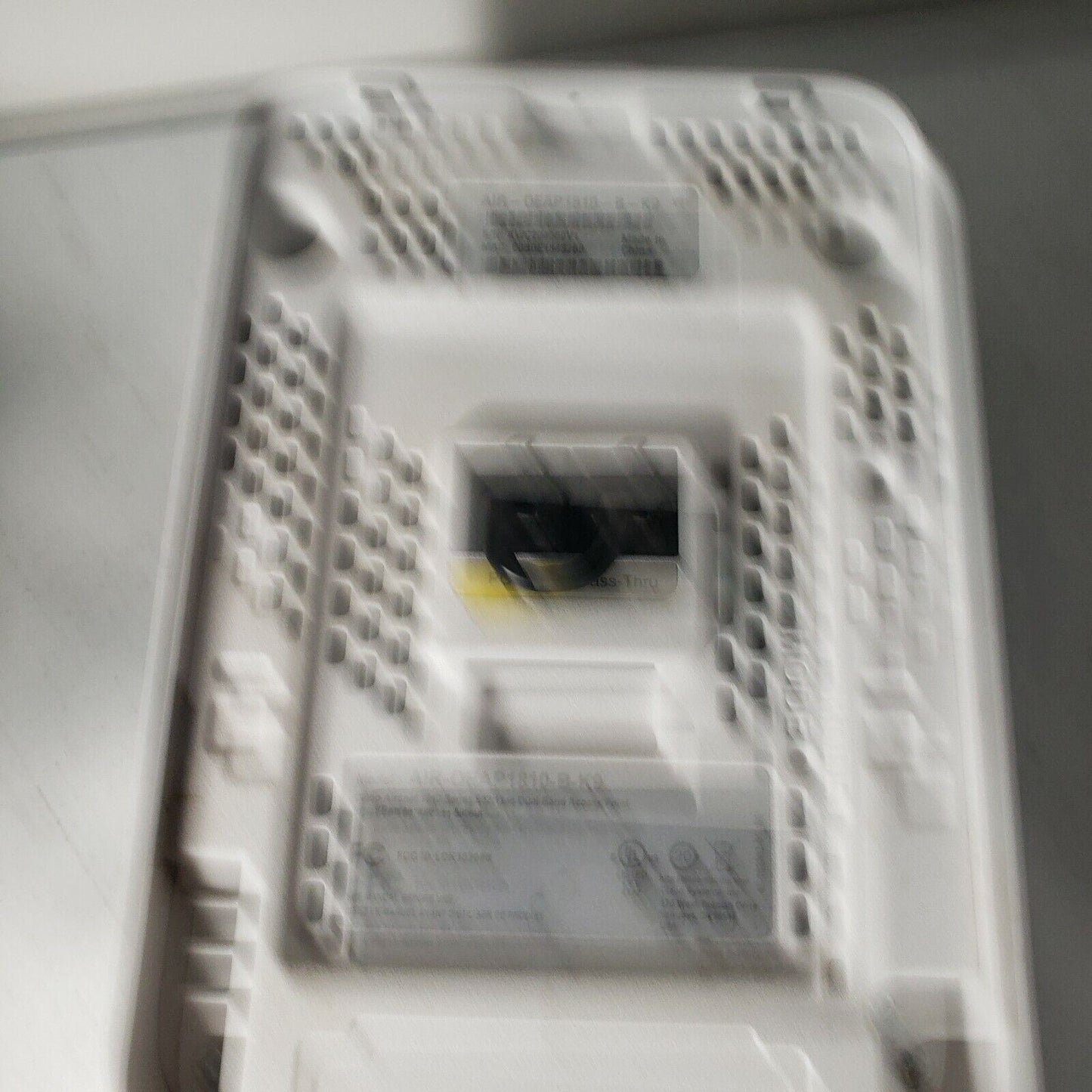 Cisco Aironet 1810 AIR-OEAP1810 Access Point AIR-OEAP1810-B-K9