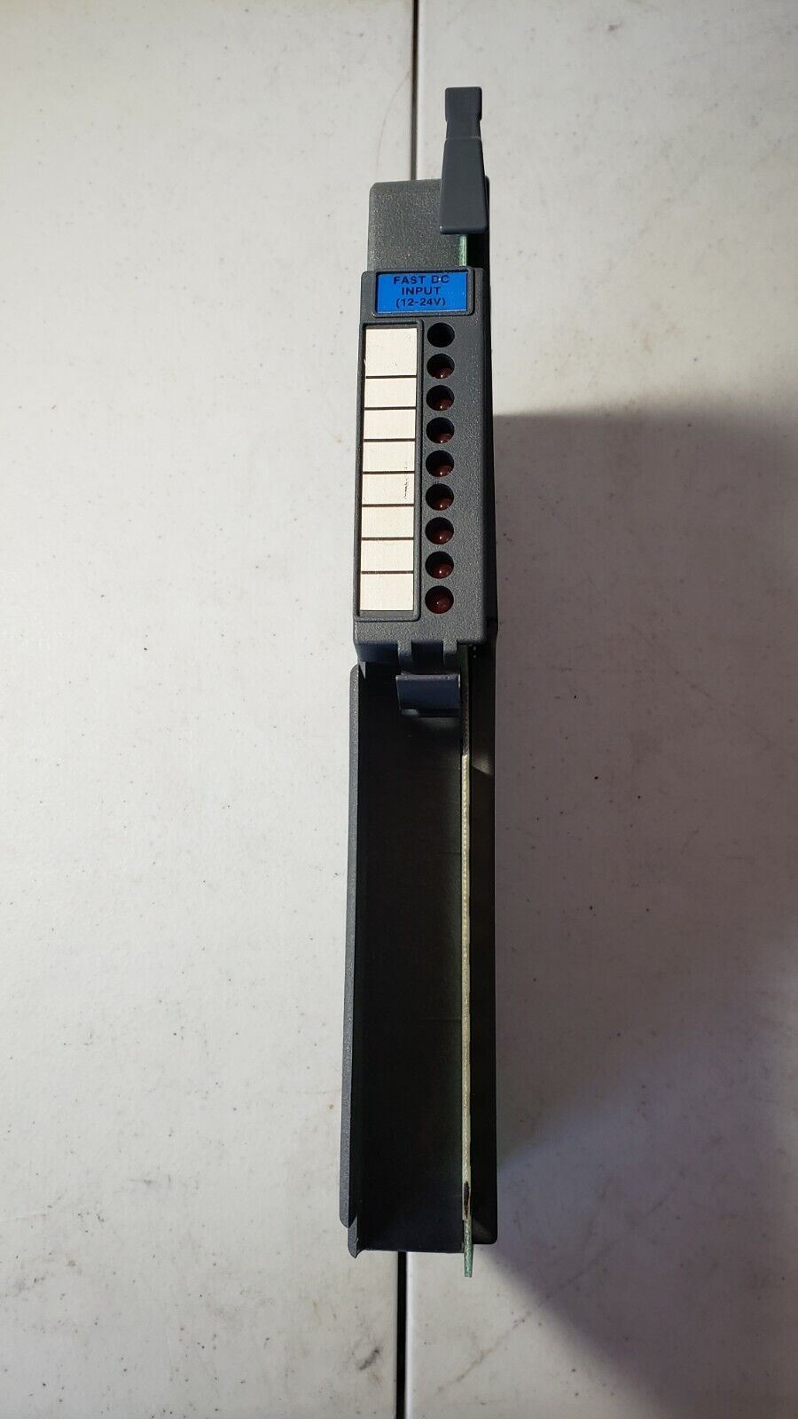 AB Allen Bradley Fast Response DC Input Module 1771-IT (12-24V)