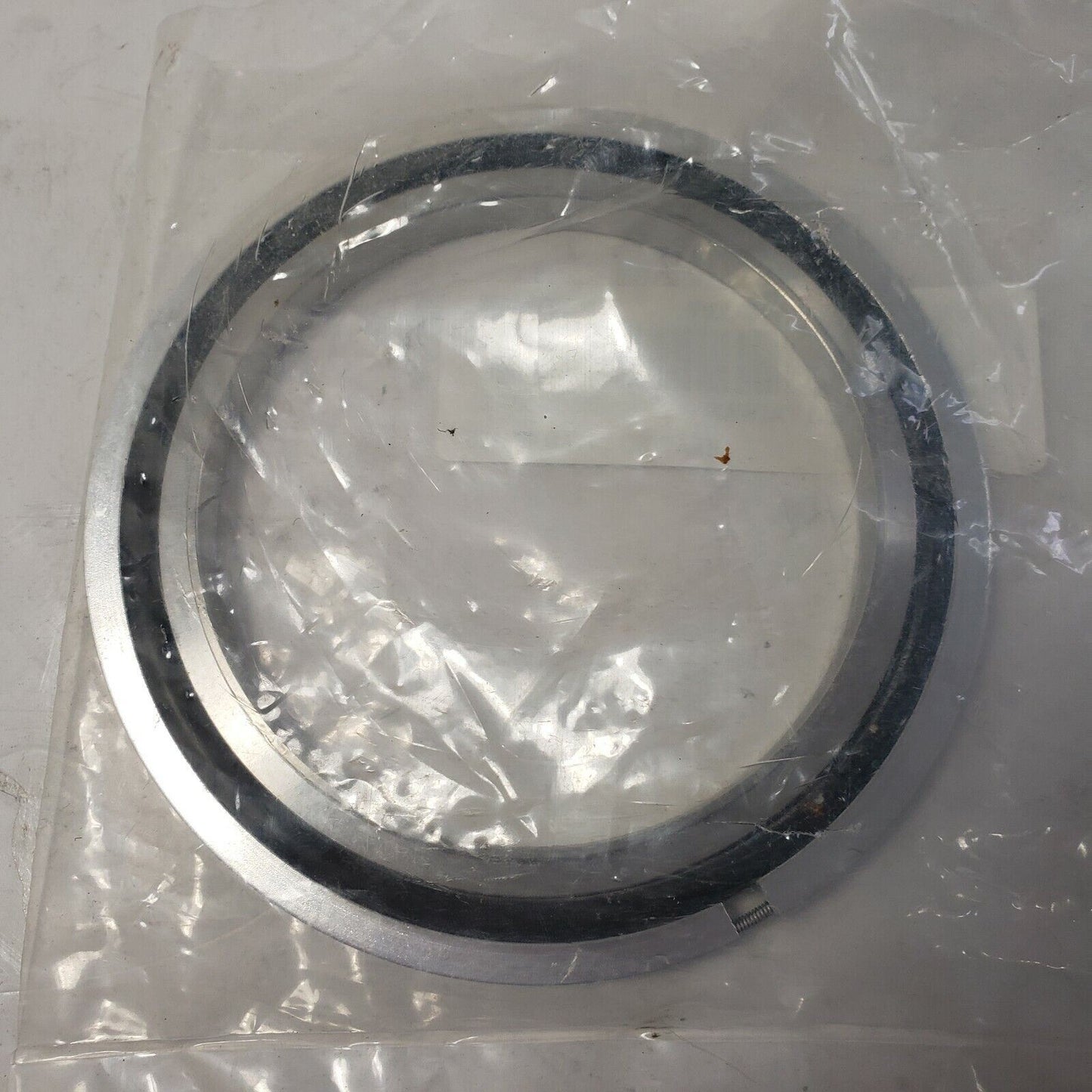 MKS/HPS 100760508 Centering Ring Seal Assembly ISO-K 80 ISO-F K80 F80 NW O-Ring