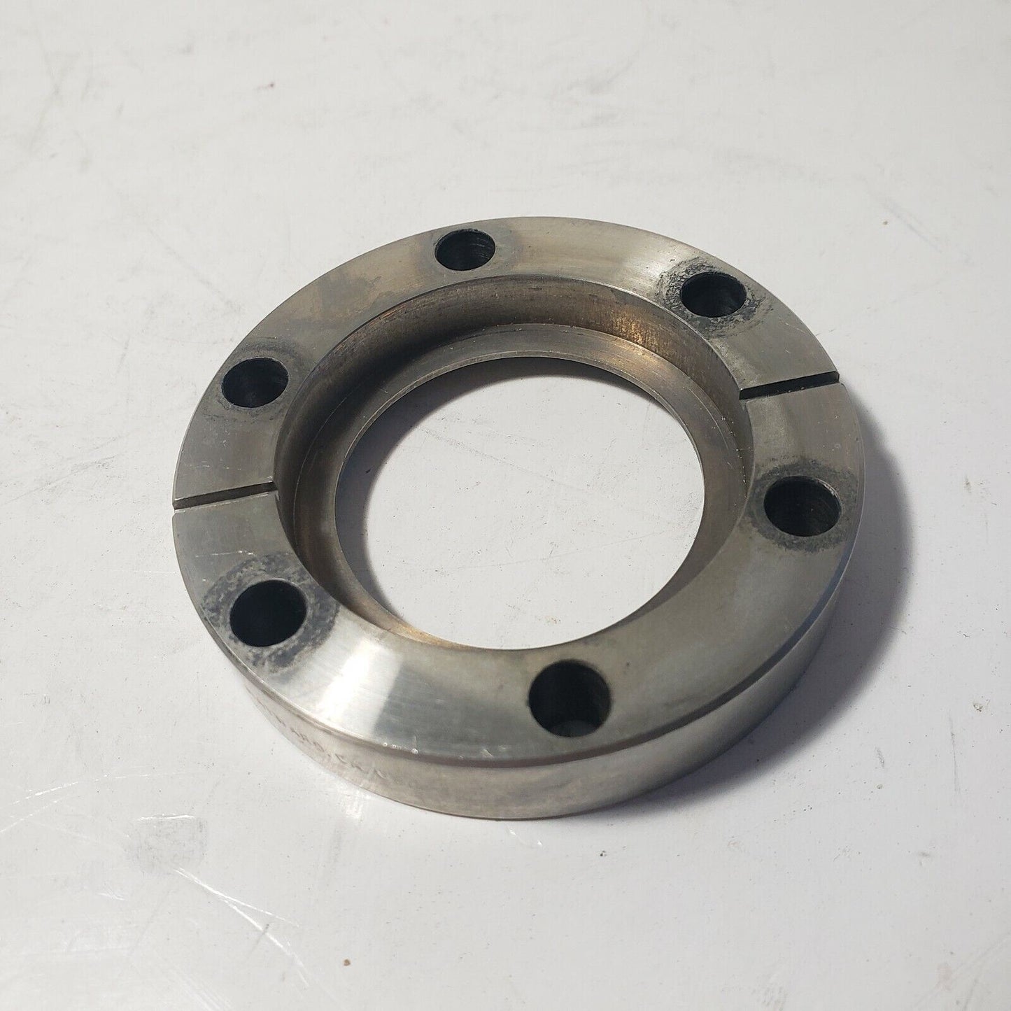 MDC 2.75" CF DN35CF OD Holding Flange NO KNIFE EDGE DN35CF DN40CF Stainless SS