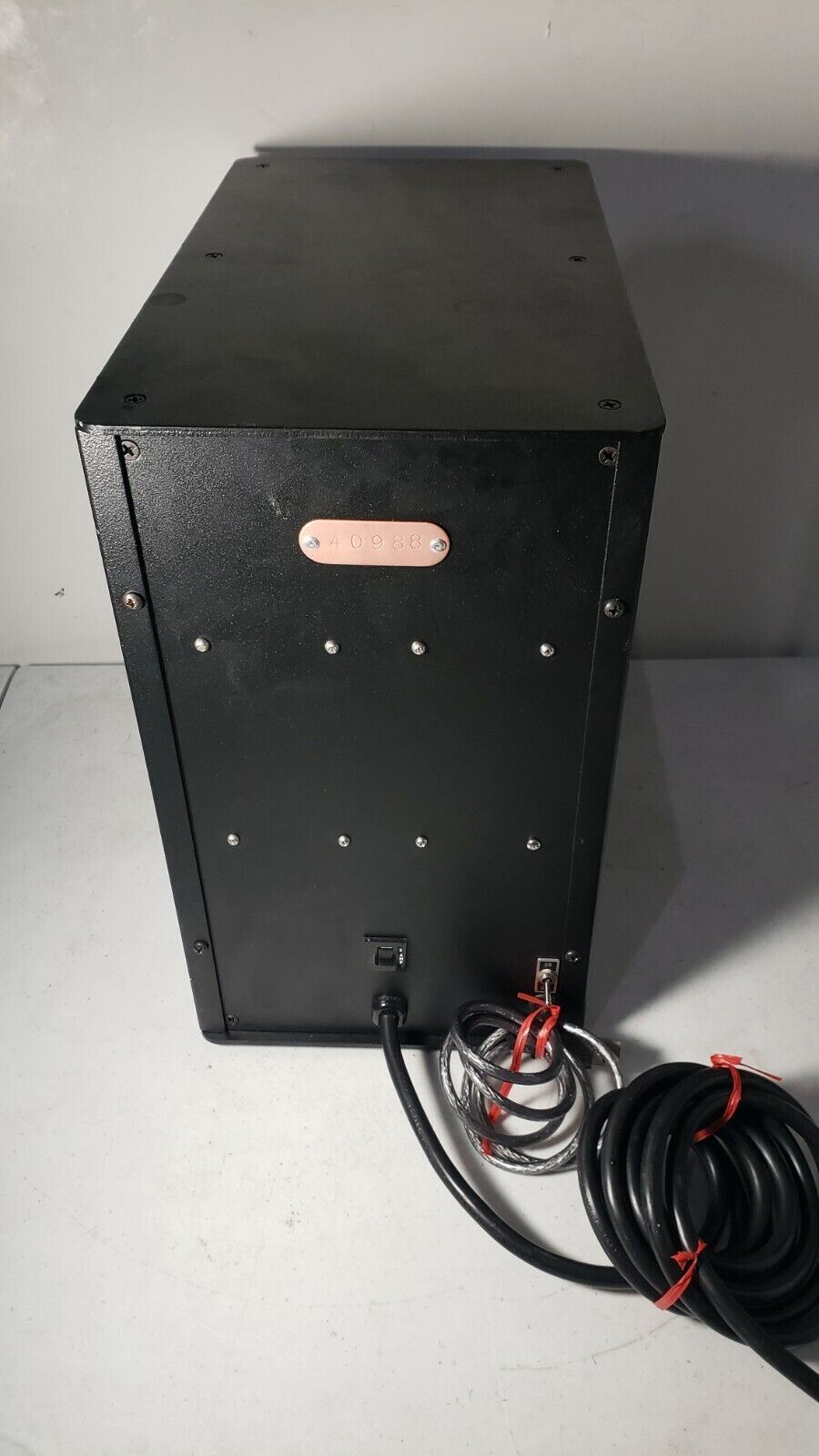 J-Kem RxnHUB Syringe Pump 2-pump Series 2000 USB Connected Reaction Hub