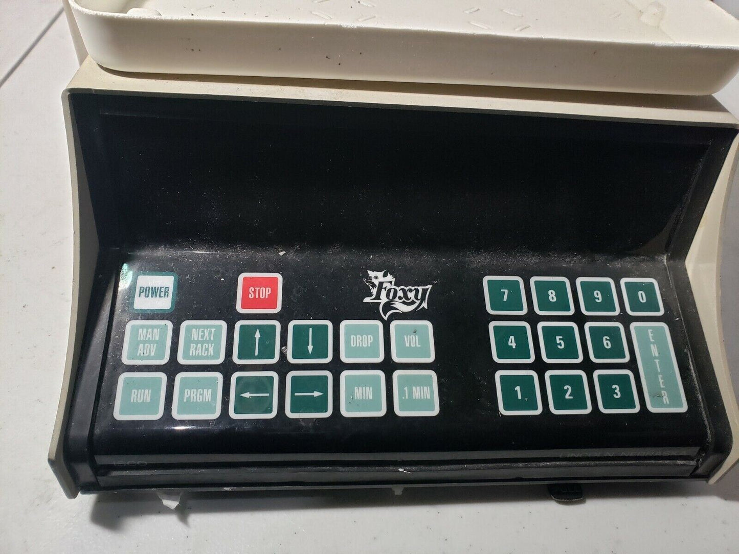 ISCO Foxy FC Fraction Collector NO POWER