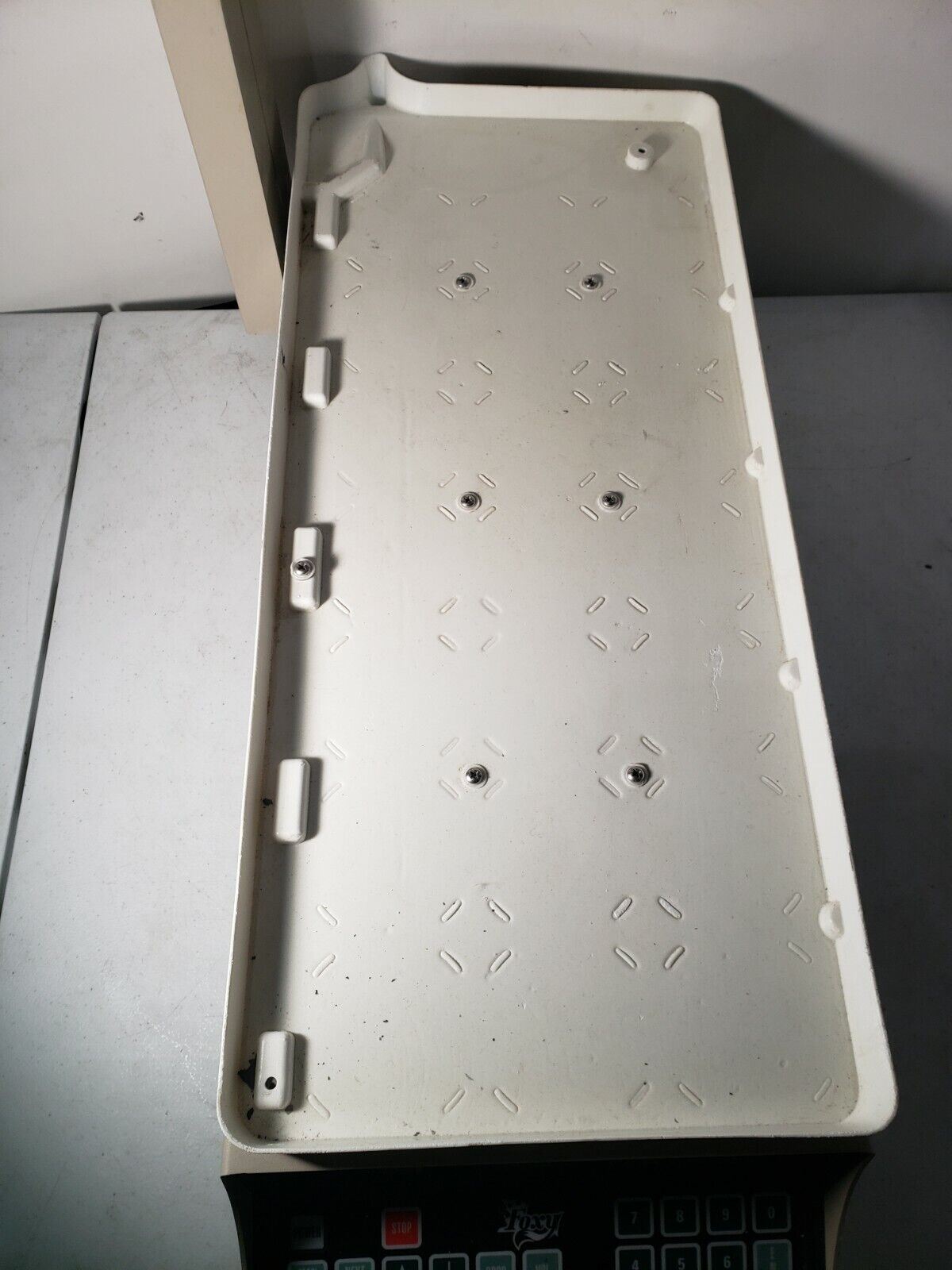 ISCO Foxy FC Fraction Collector NO POWER