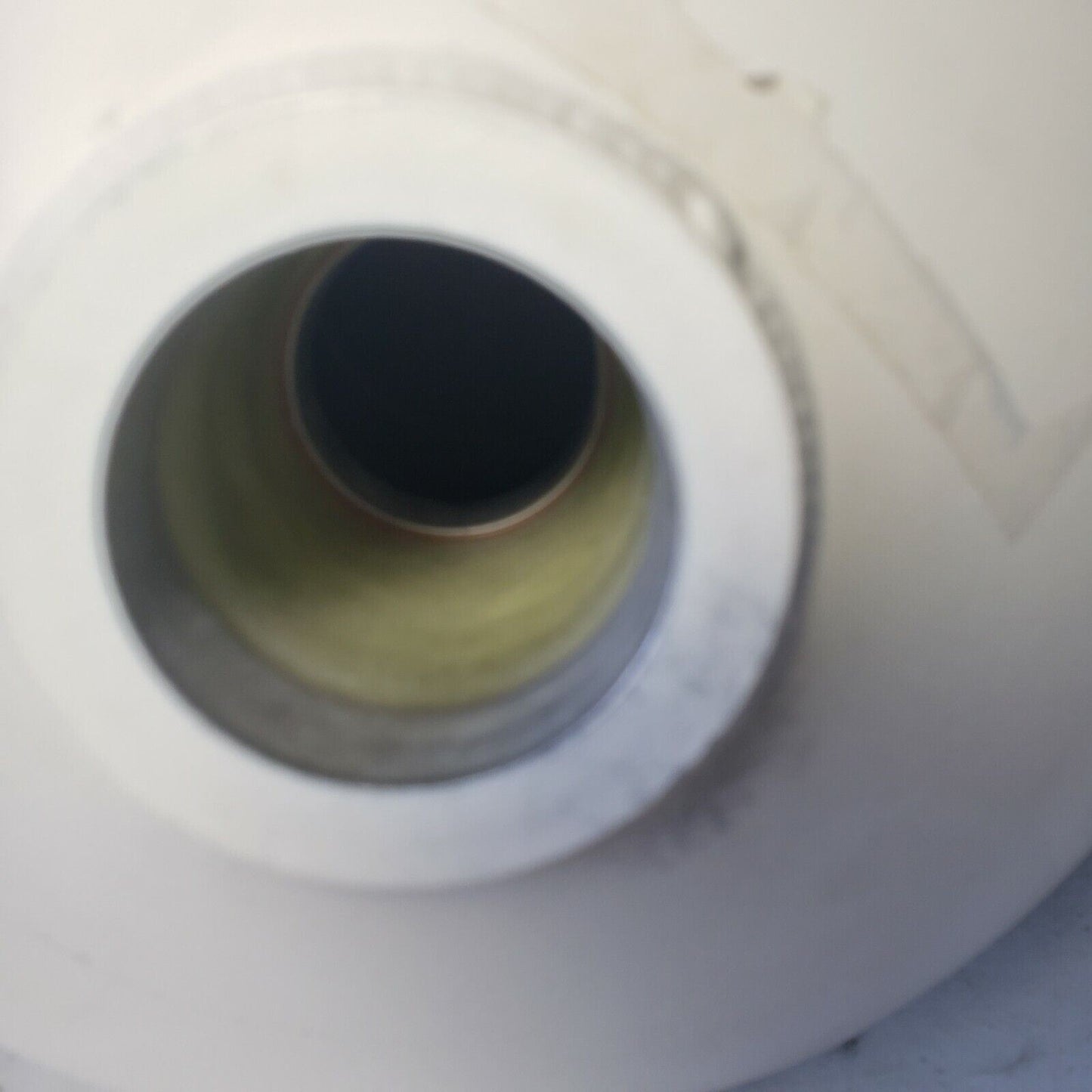 Noran Instruments 660B-1SPS Liquid Nitrogen Vacuum Insul Tank For Cooling Sensor