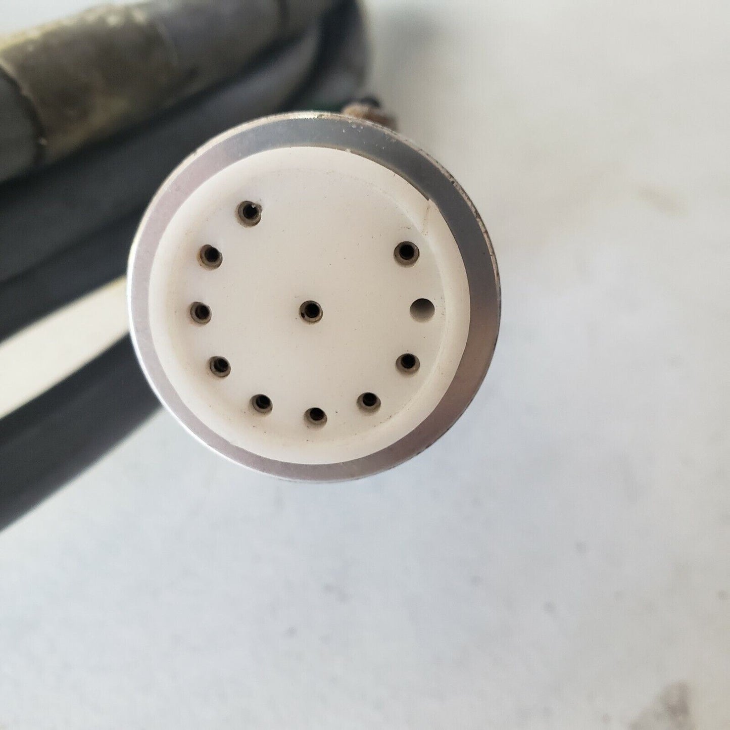 Surface Science SSX XPS Hemisphere Cable Custom 8701 8750 00779 AMP 8656281 8440