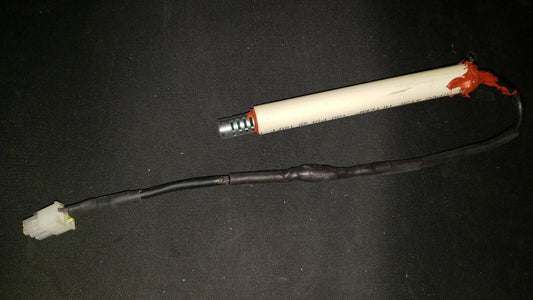 Humidity Temperature Meter HTM2500LF Transducer Sensor