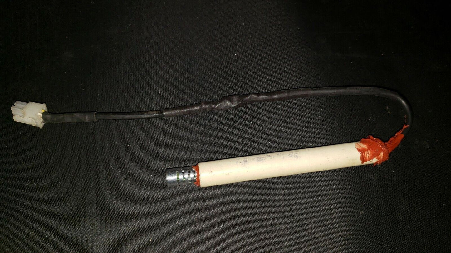 Humidity Temperature Meter HTM2500LF Transducer Sensor