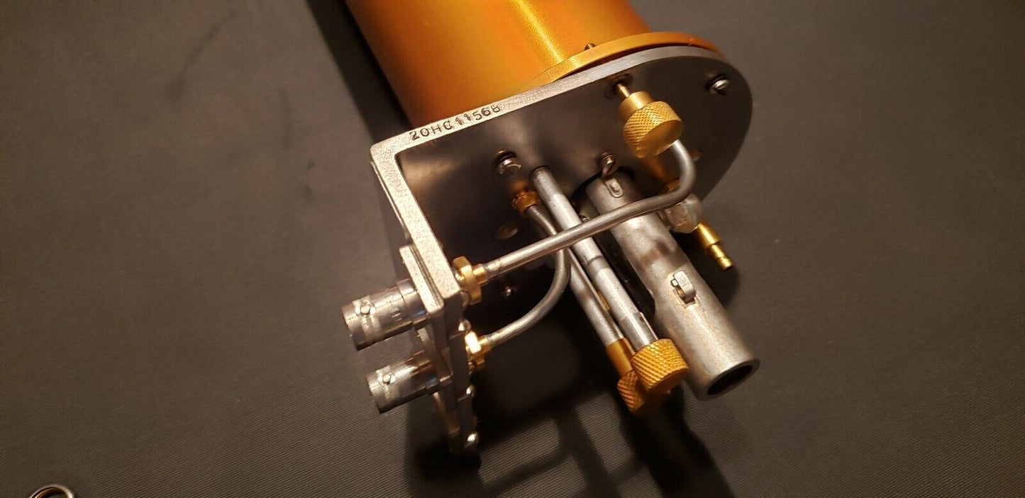 Bruker 300 MHz WB Liquid 1H NMR Probe