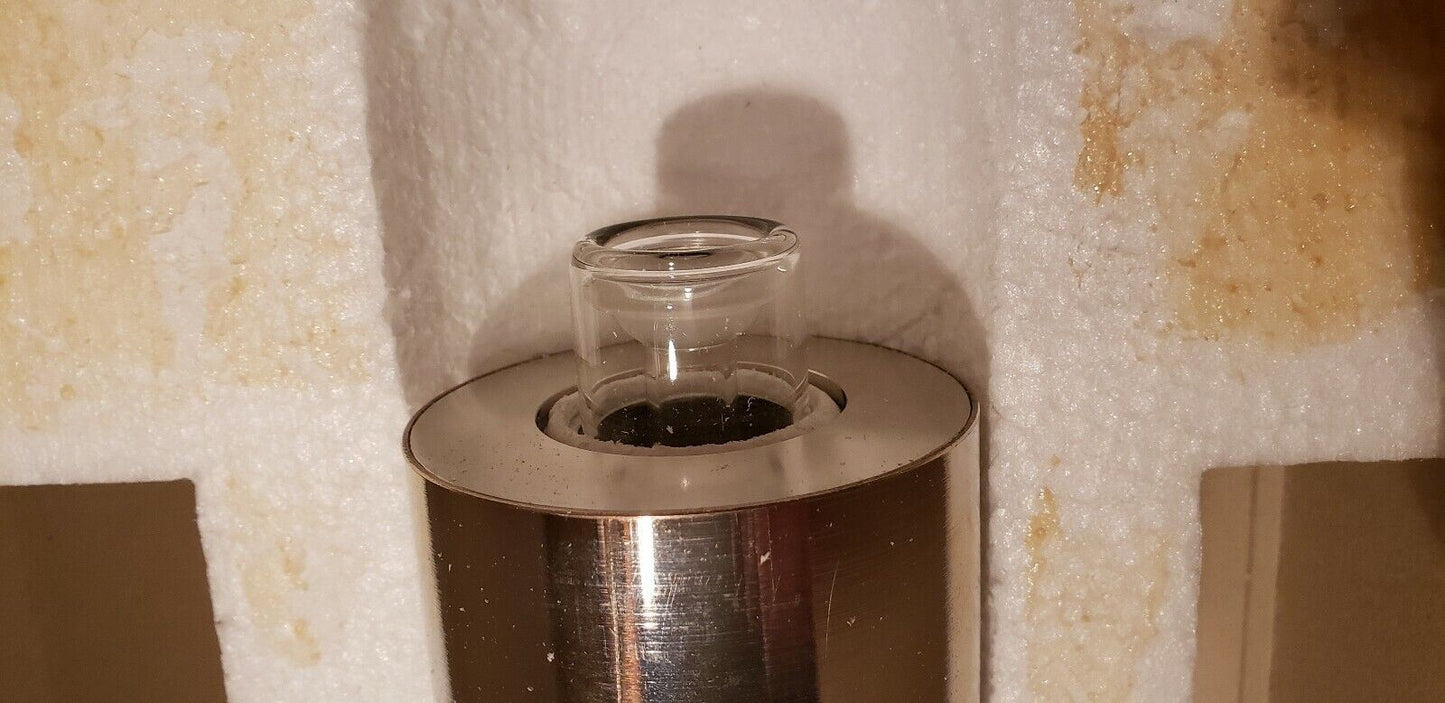 Bruker HP 300 MHz WB NMR Probe 1H-SOL-5