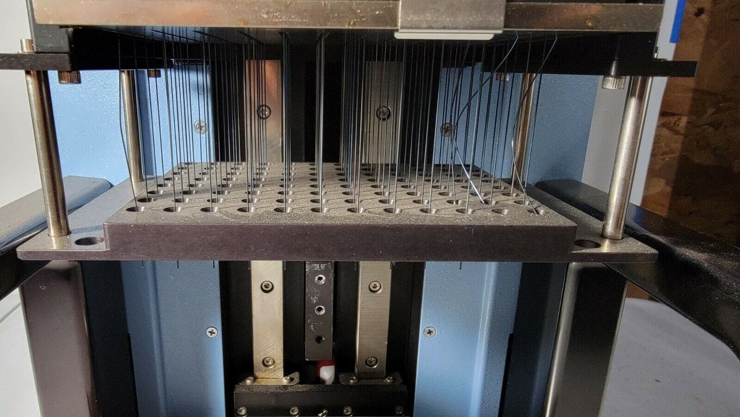 Robbins 100uL Hydra 96 Liquid Handler System w/ Sensor Ports 1029-41-3UG