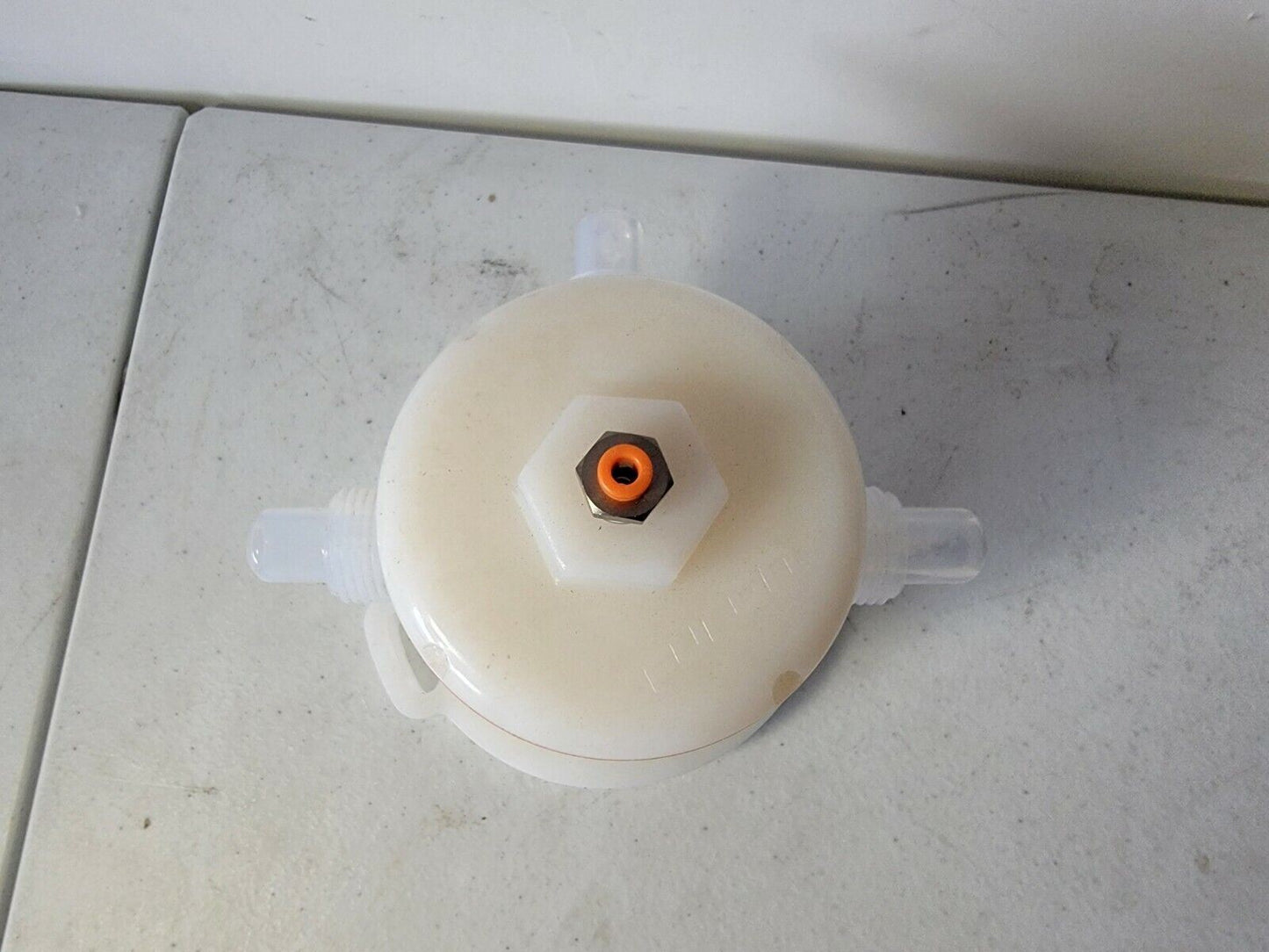 Furon 1102841 UPM3-688 3-Way Diaphragm Pneumatic Valve