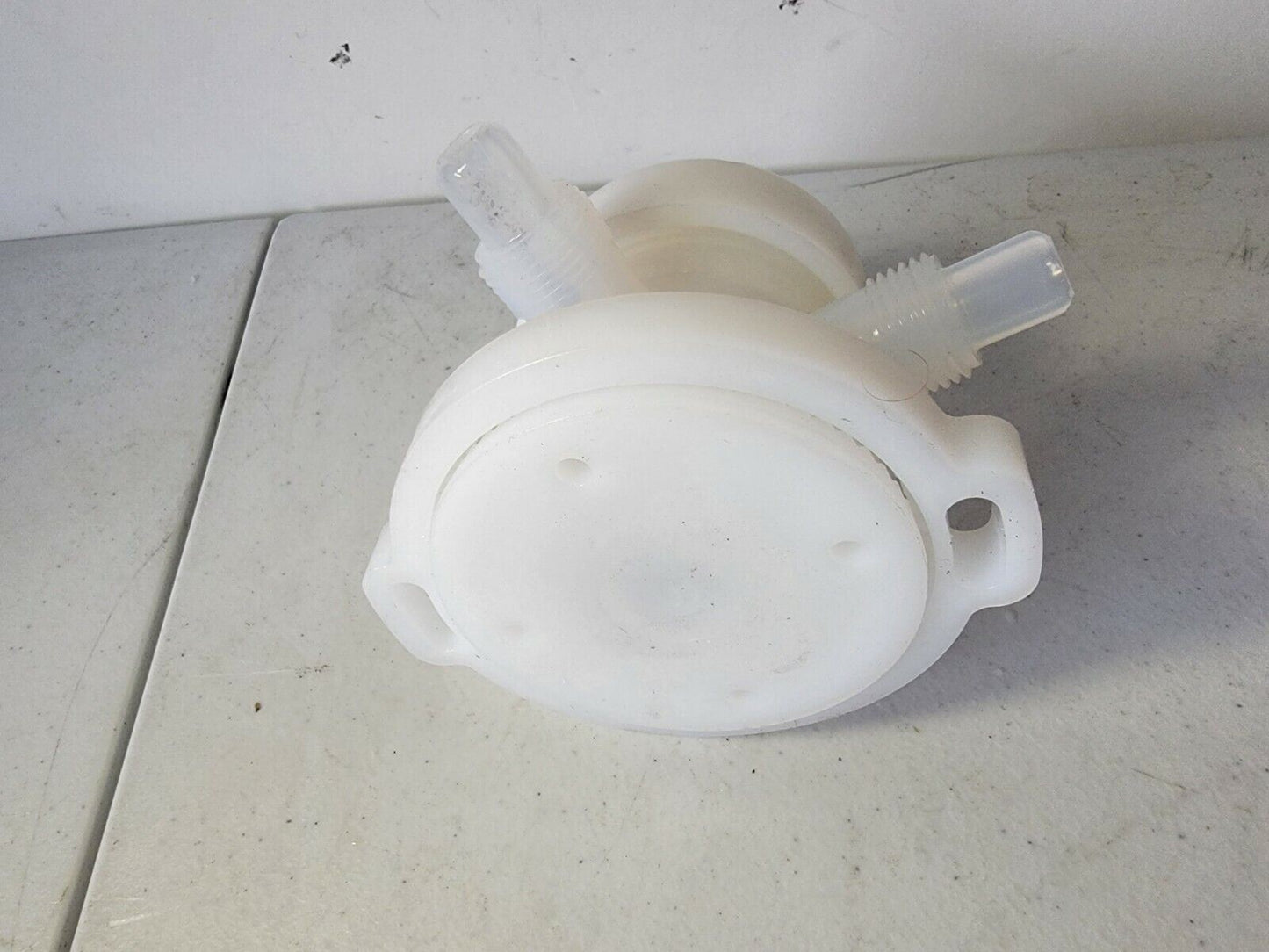 Furon 1102841 UPM3-688 3-Way Diaphragm Pneumatic Valve