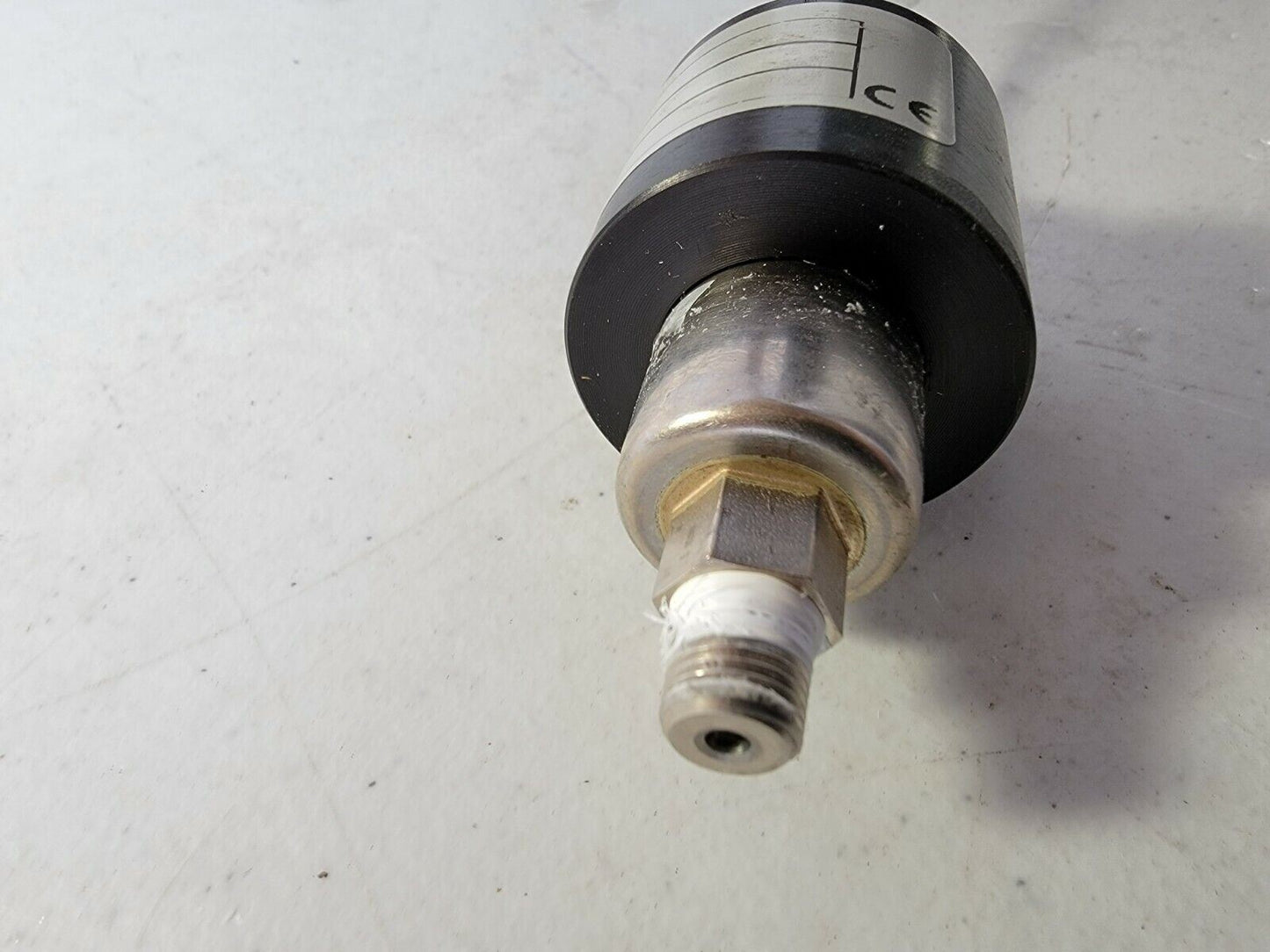 Proportion-Air DSTVX28 Pressure Transducer