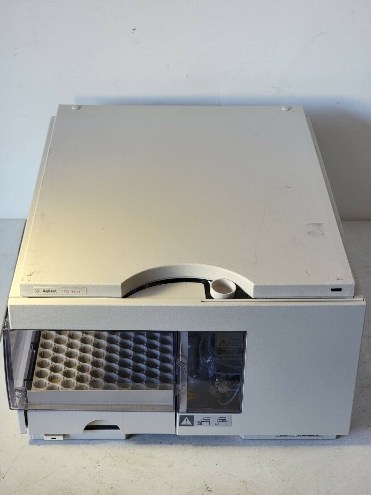 Agilent G2260A Preparative LC Autosampler PrepALS 1100 Series HPLC