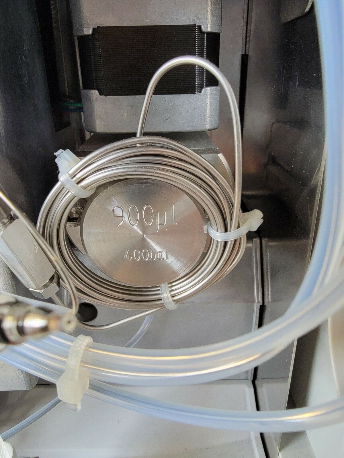 Agilent G2260A Preparative LC Autosampler PrepALS 1100 Series HPLC