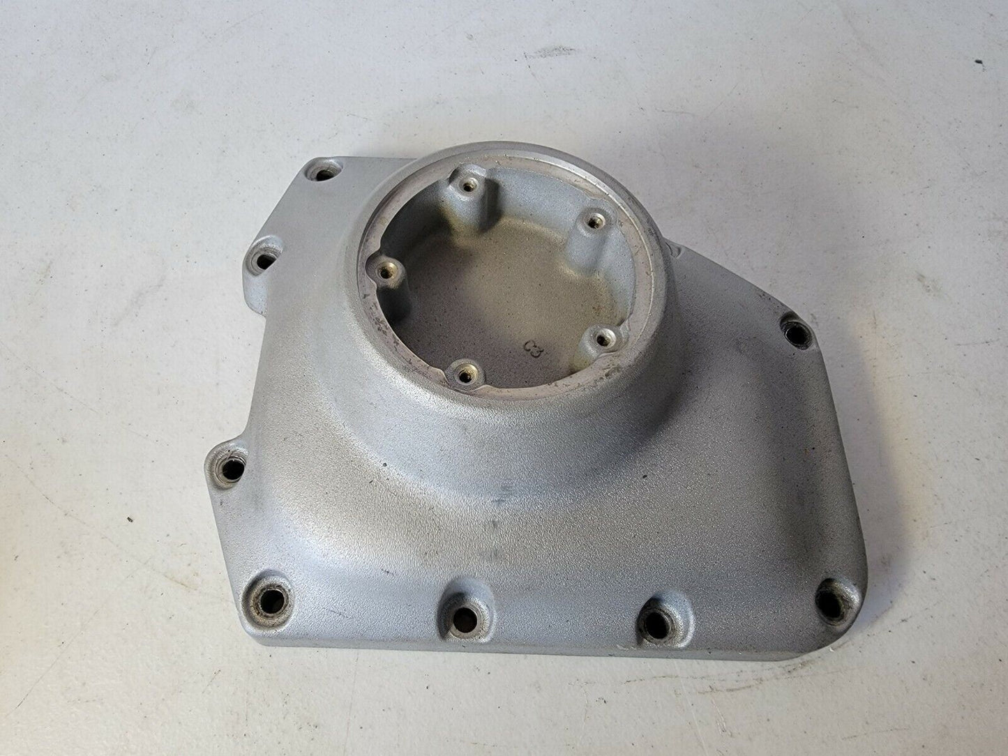 Harley Davidson Twin Cam Cam Cover 25362-01 Matte