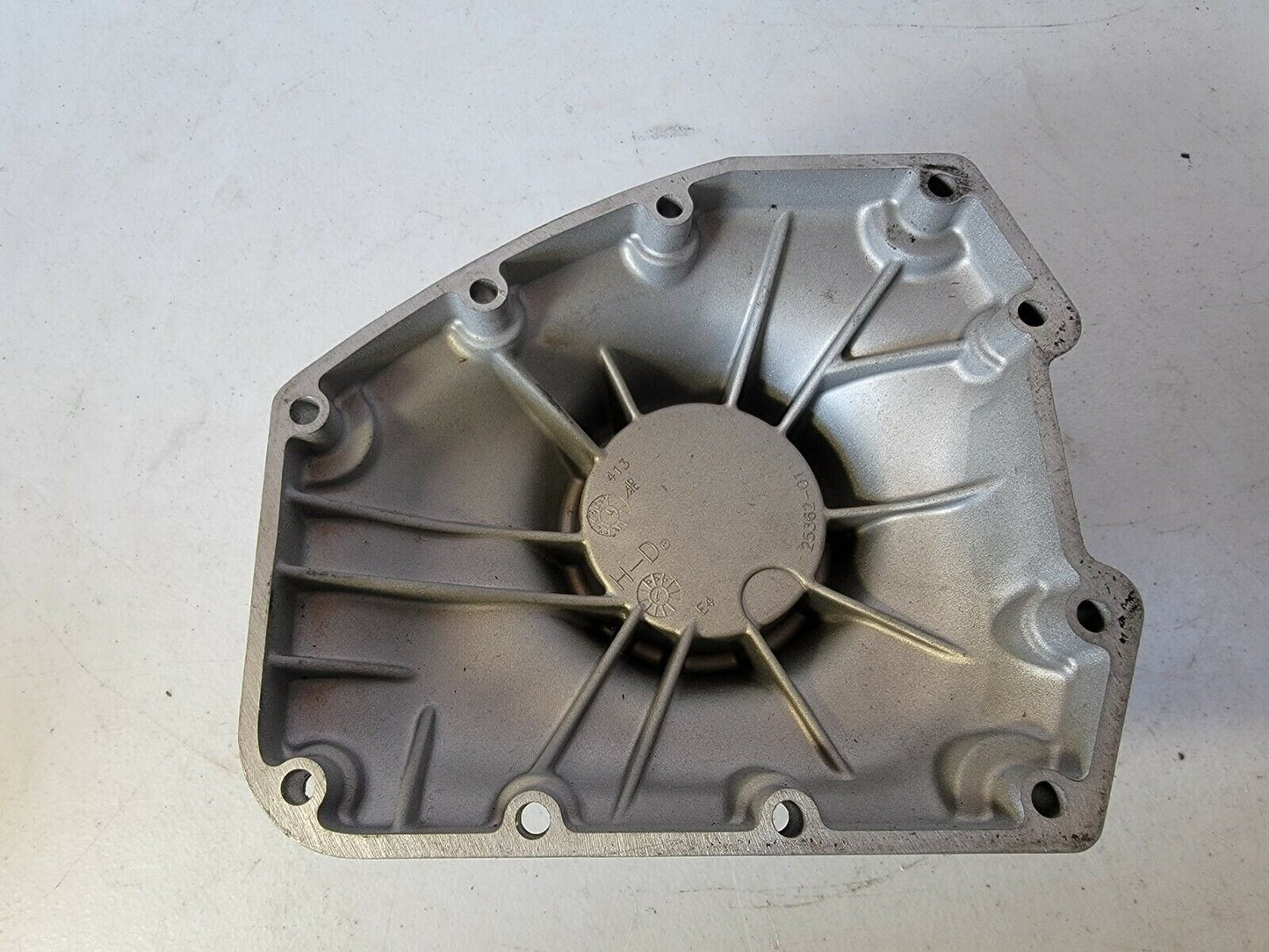 Harley Davidson Twin Cam Cam Cover 25362-01 Matte