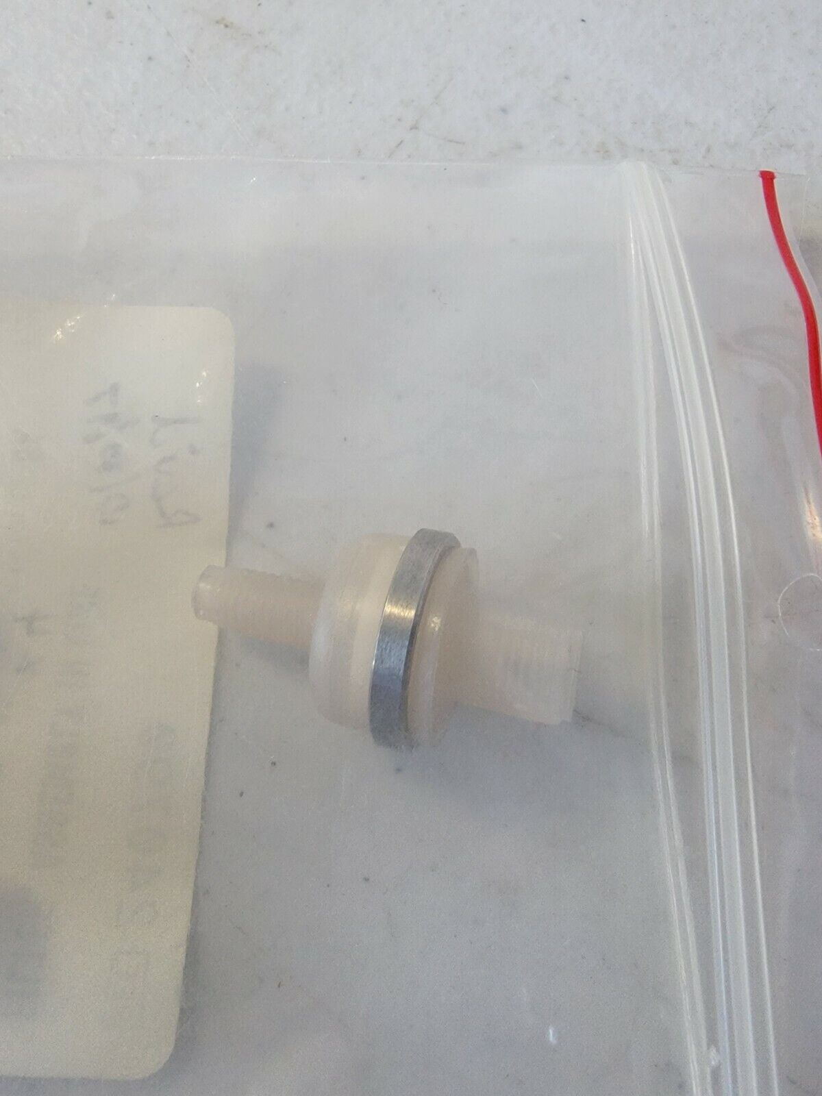 PACK OF 4 Beckman 240790 In Line Filter Assembly HPLC Solvent