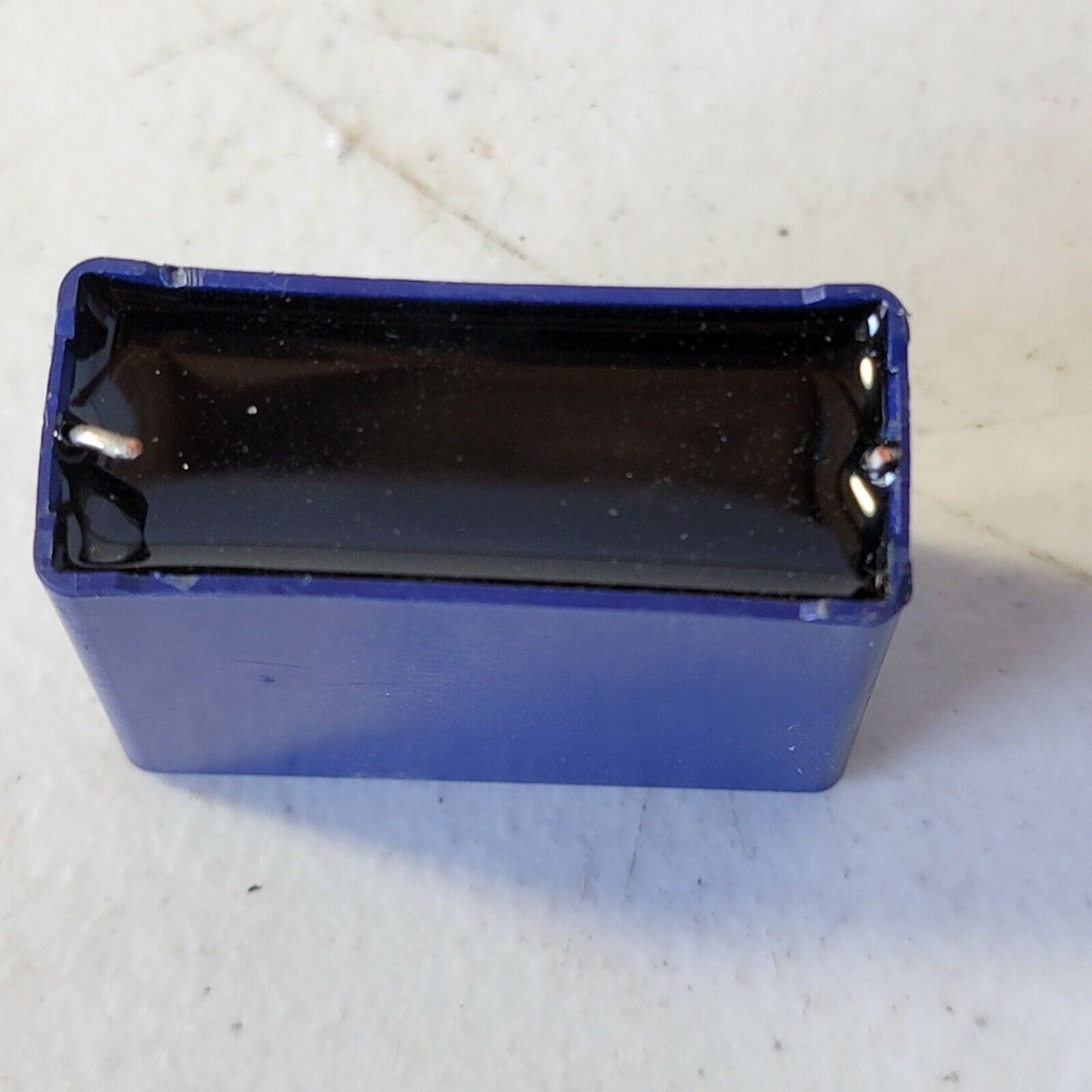 OKAYA HCP474 0.47uF K 1250VDC 1kV High Voltage Capacitor